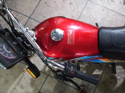 HONDA 2026
