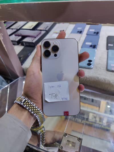 Apple iPhone 13 Pro Max