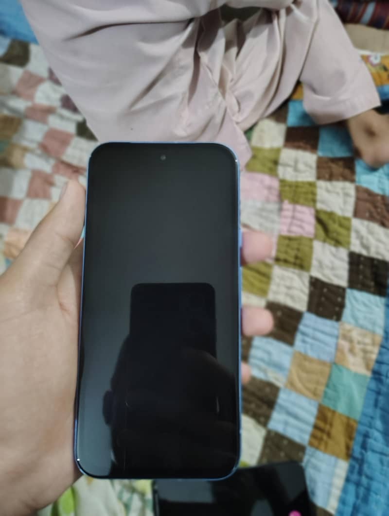 Google Pixel 8a 1