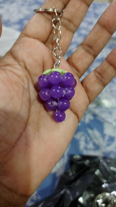 key chains