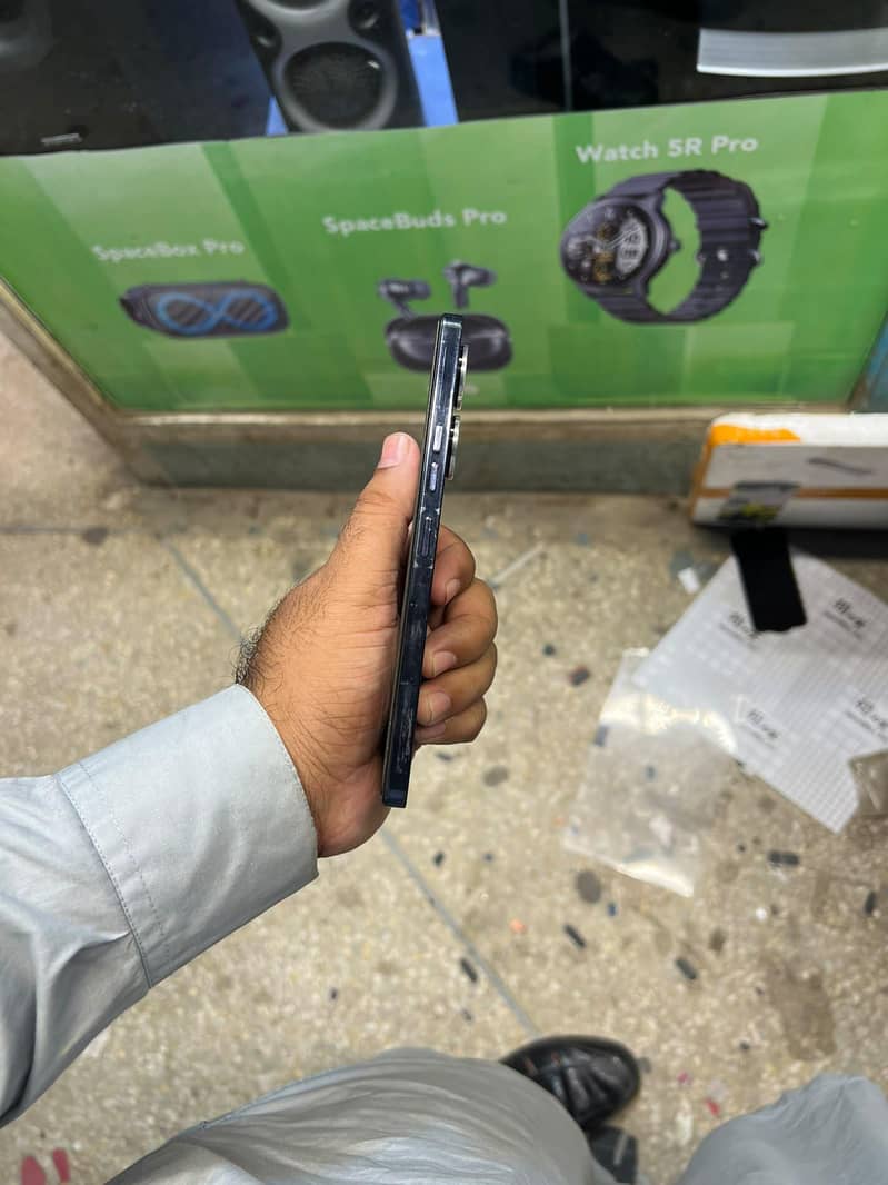 Tecno CAMON 20 1