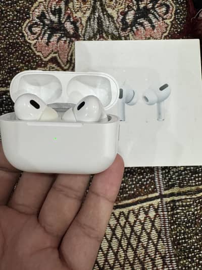 Wireless AirPods 2nd Generation for sale