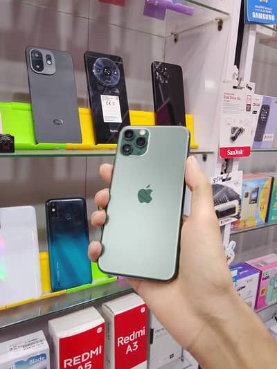 Apple iPhone 11 Pro