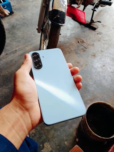 Samsung Galaxy A17