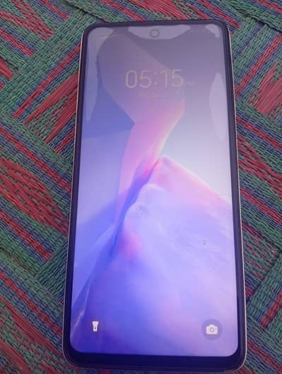 Tecno Spark Go 2024 model 03229730695