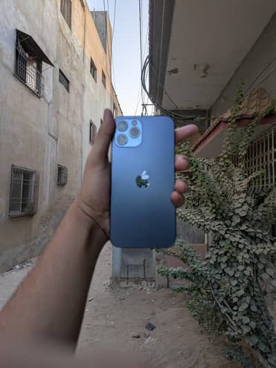 Apple iPhone 12 Pro Max