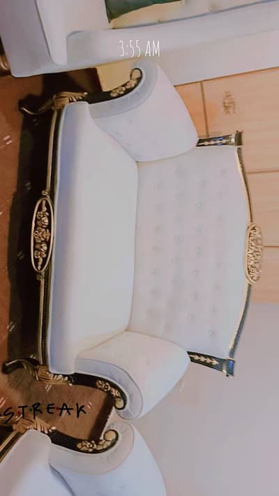 new sofa set