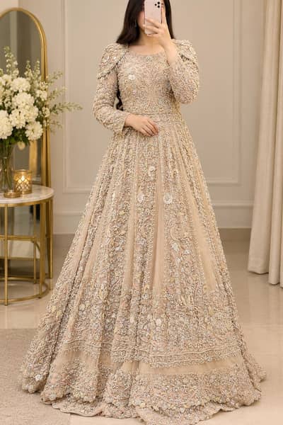 Bridal Dress for Sale – Excellent Condition