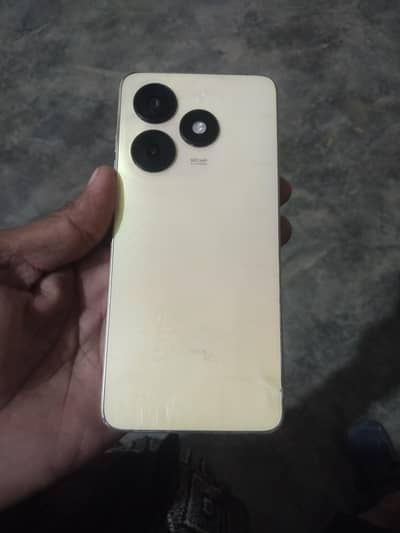 Tecno Spark 20C 4+4 128 box chrager original all ok ha