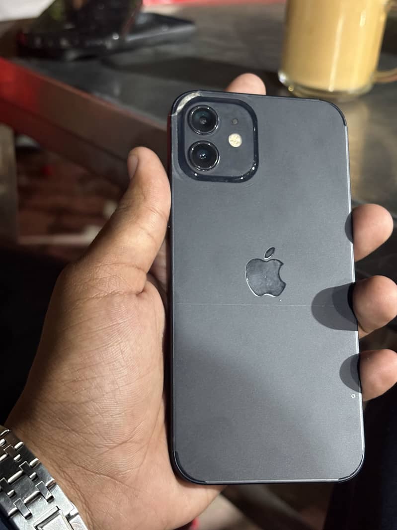 iPhone 12 1