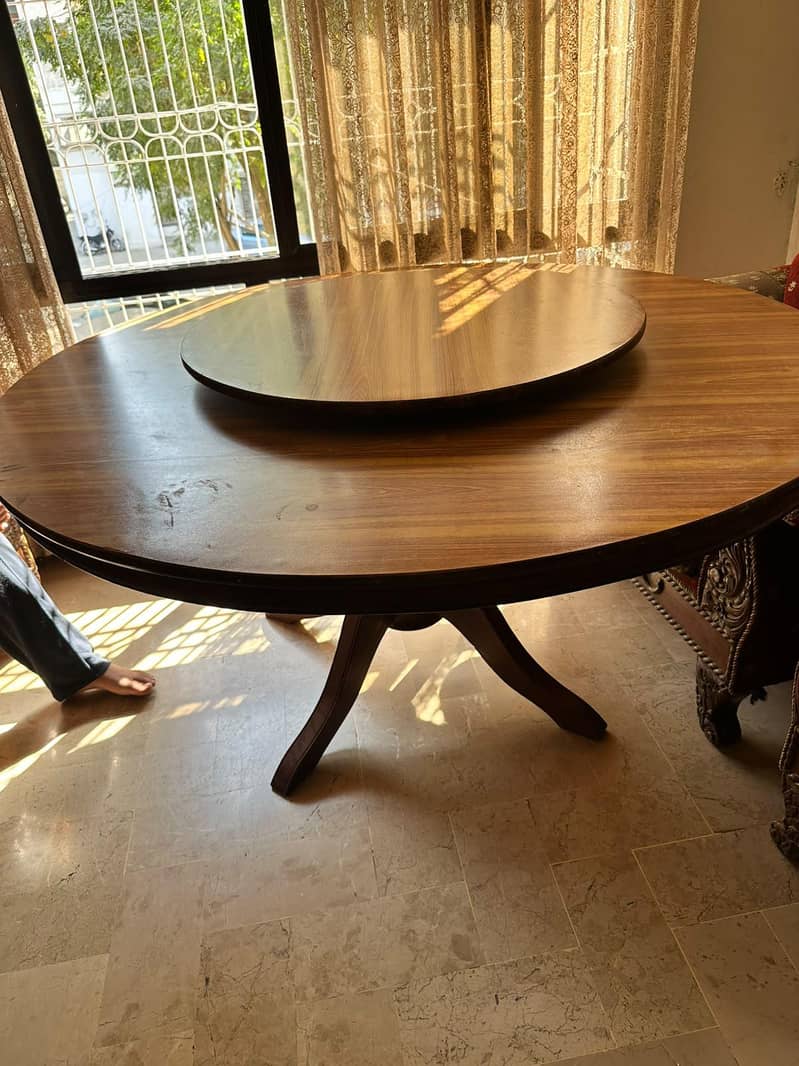 dining table 0
