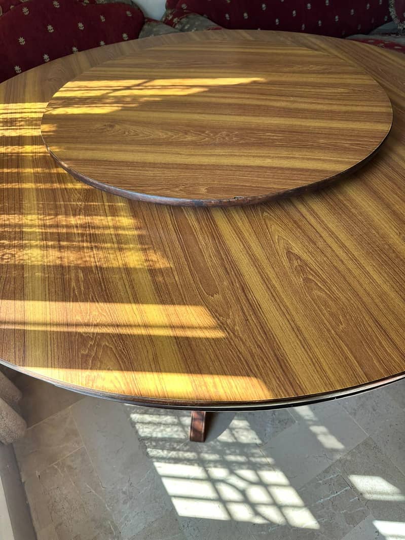dining table 1