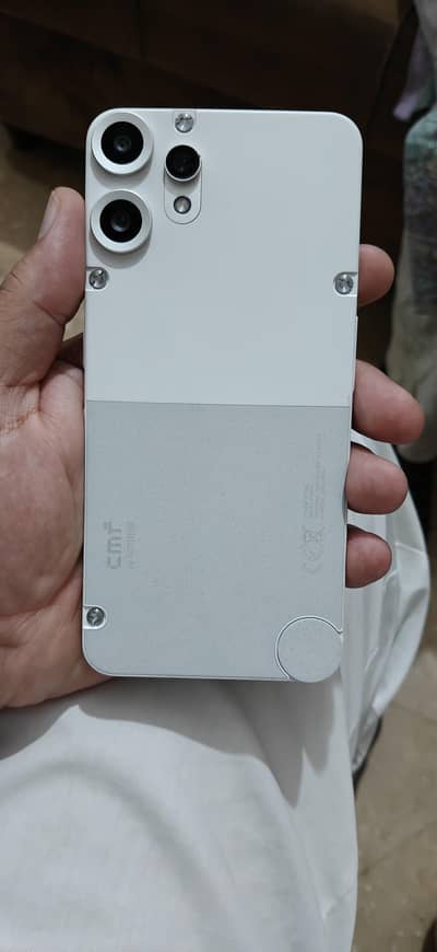 Nothing CMF Phone 2 Pro