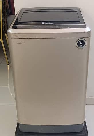 Dawlance DWT 235TB C LVS+