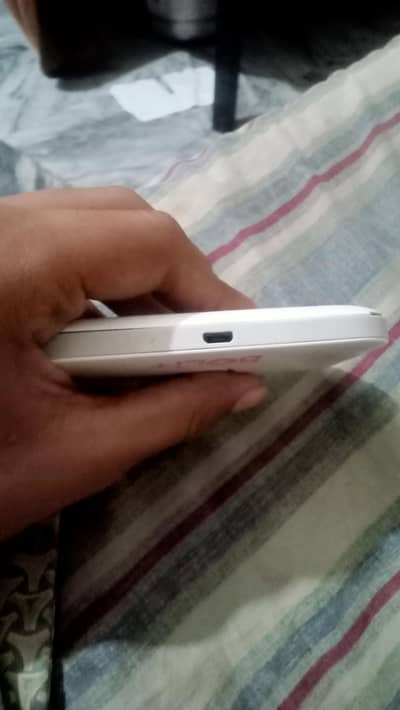 zong device