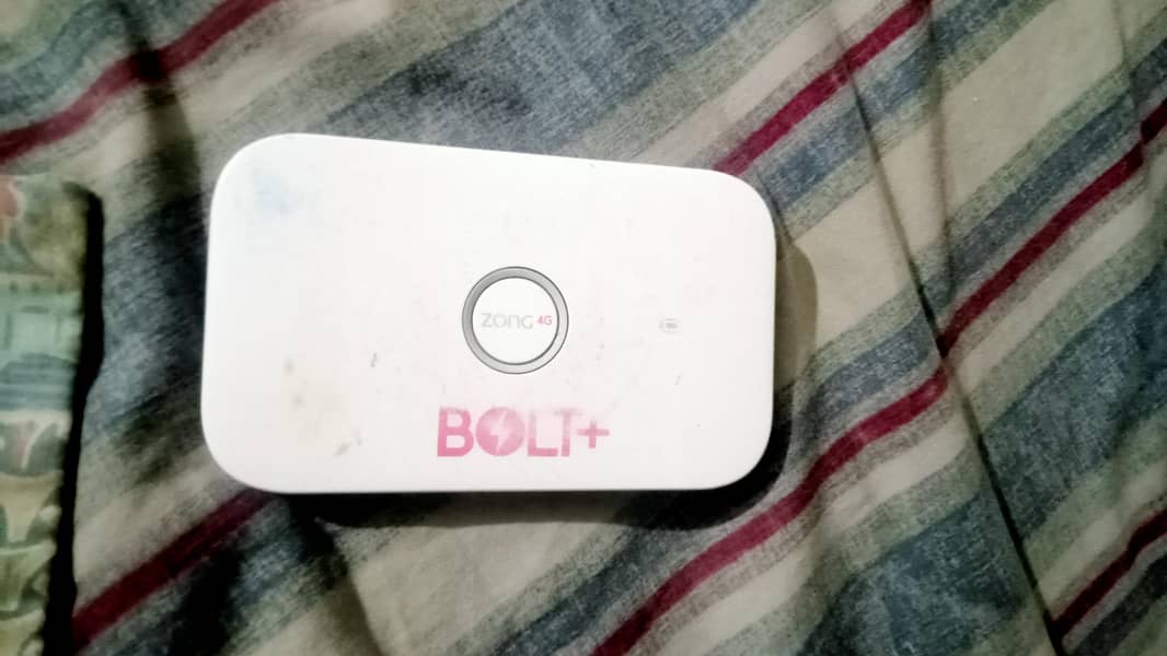 zong device 3