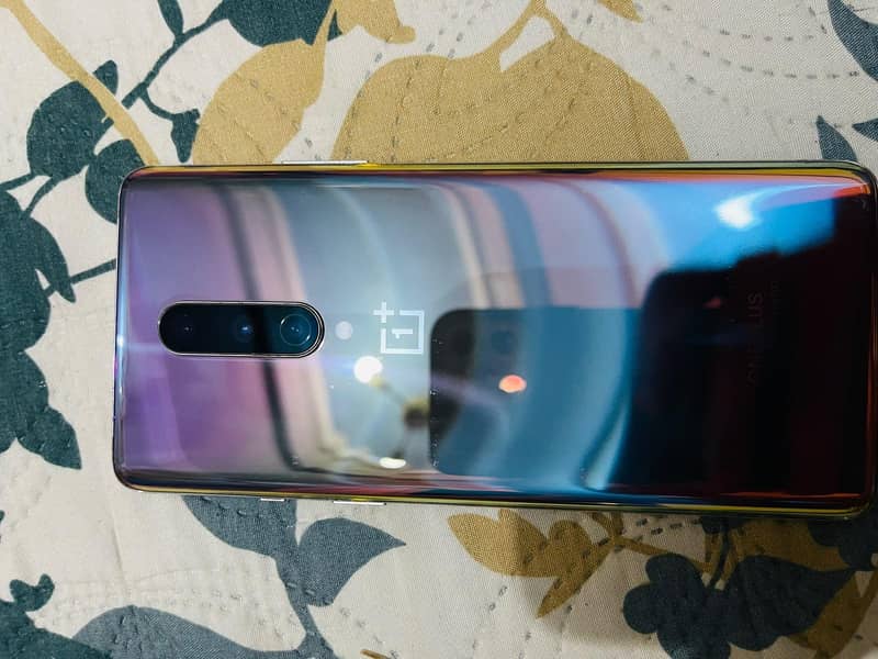 One Plus 8 0