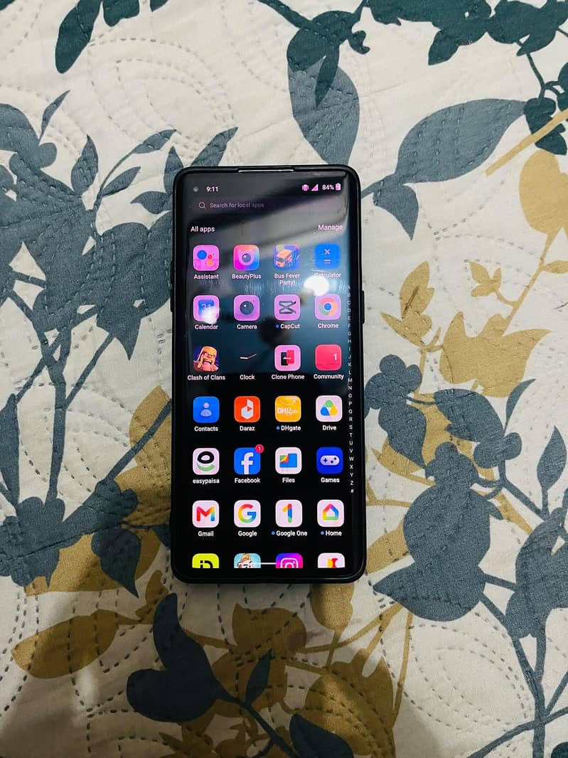 One Plus 8 3