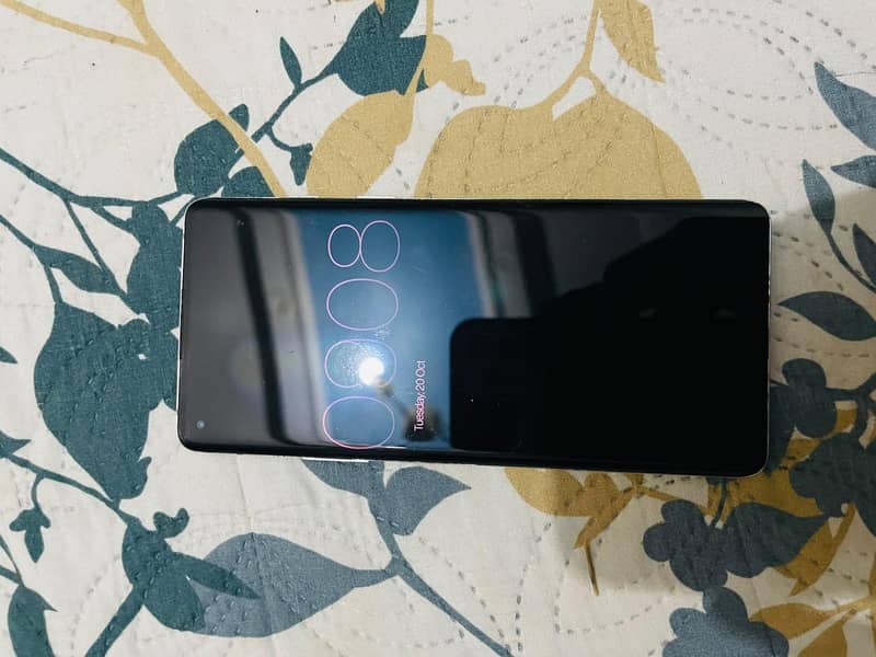 One Plus 8 4