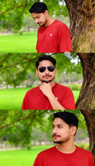 Husnain Ali