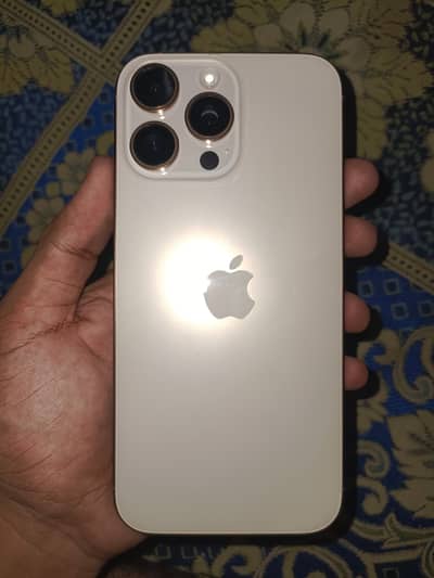 Apple iPhone 16 Pro Max