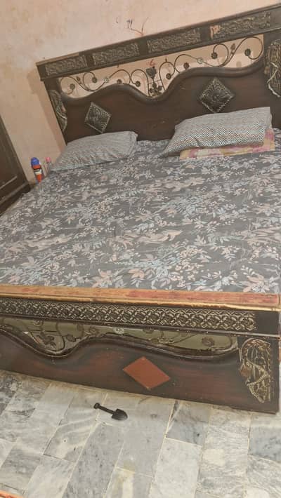 Home furniture