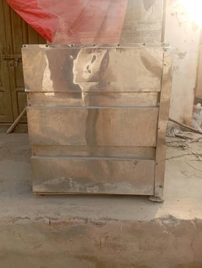 Fast food Conter For Sale