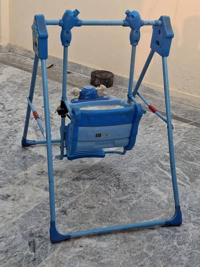 kids swing jhoola