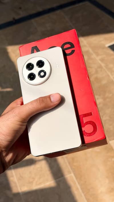 One Plus Ace 5 13R