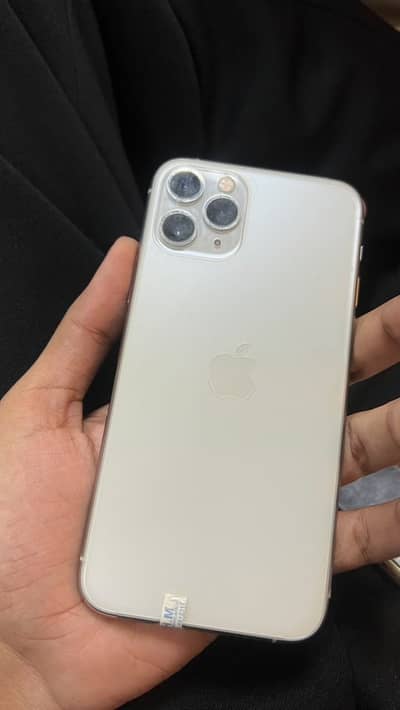 Apple iPhone 11 Pro