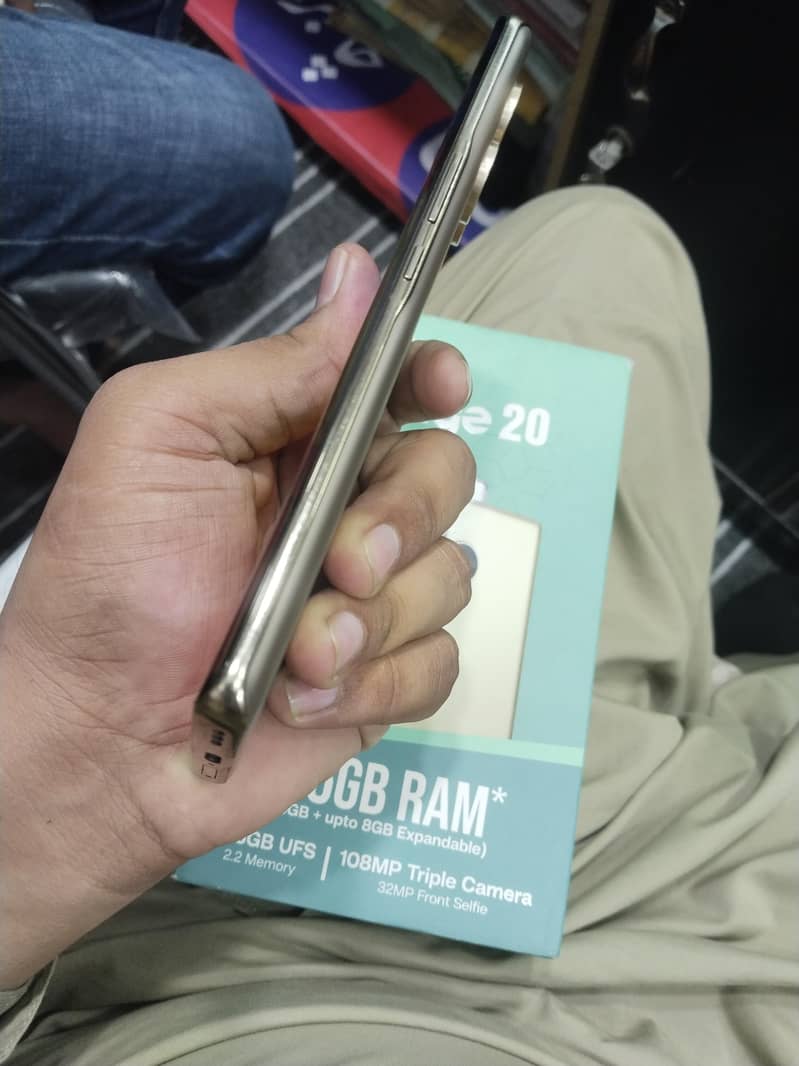 Xiaomi POCO C75 4
