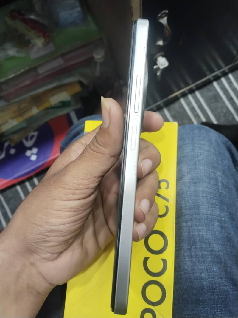 Xiaomi POCO C75 5