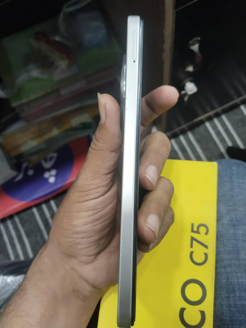 Xiaomi POCO C75 6