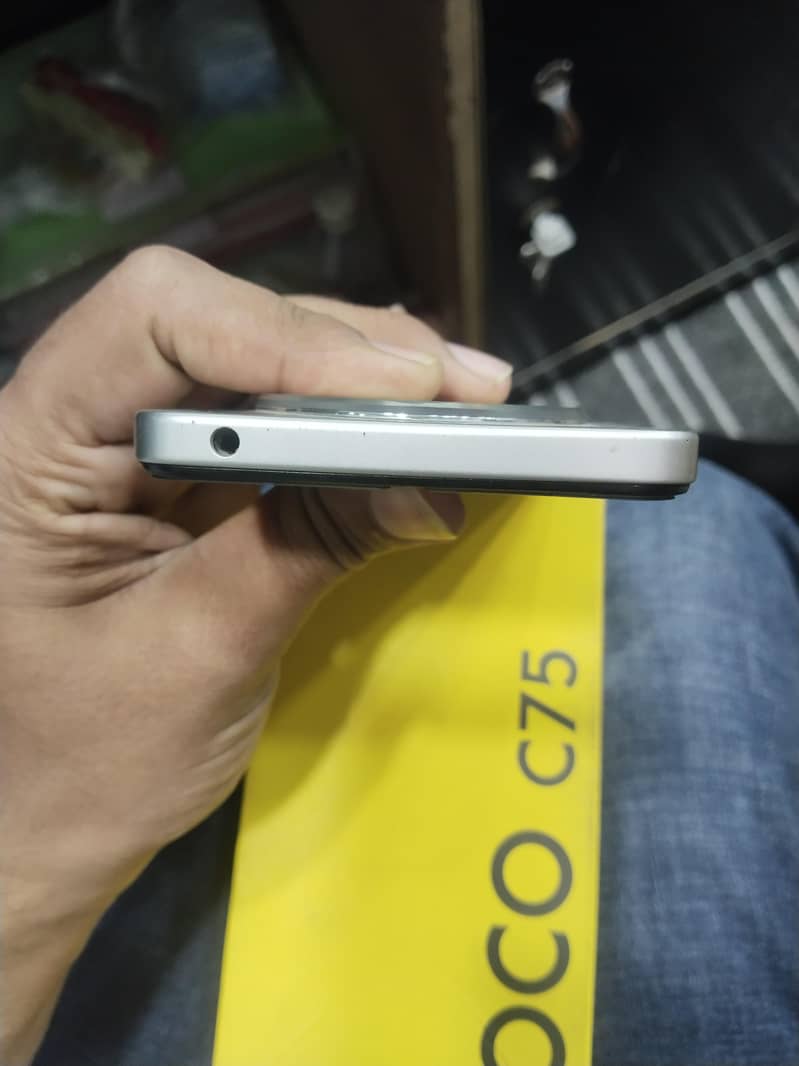Xiaomi POCO C75 8