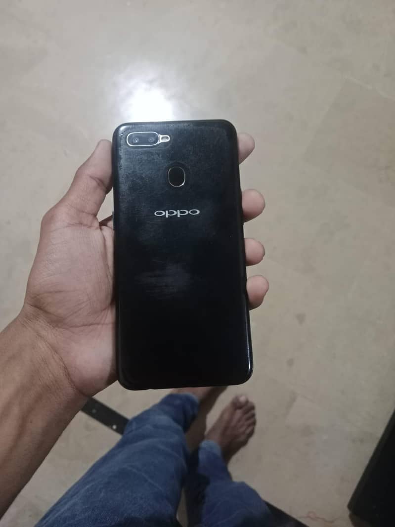 opposite a5s 5