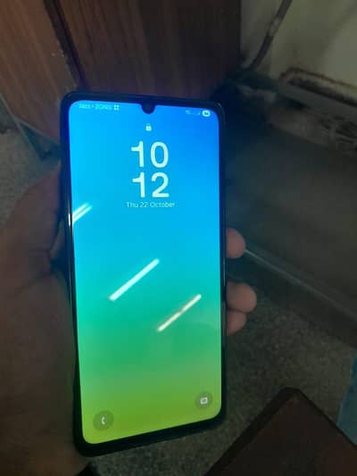 Samsung Mobile A06
