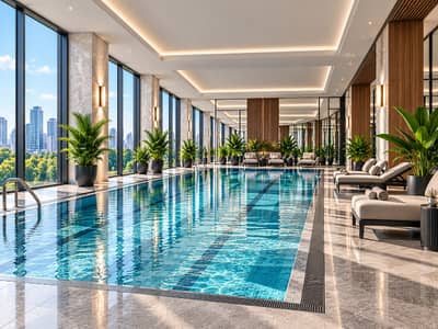 The Ten Gulberg | Luxury 3BR Apartments | High ROI | 1% Monthly Plan