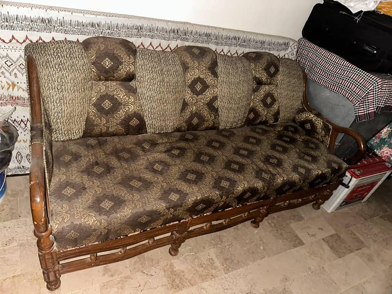 sofa set 5