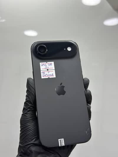 Apple iPhone 17 Air