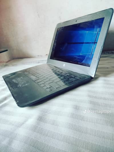 hp g 6 crombook