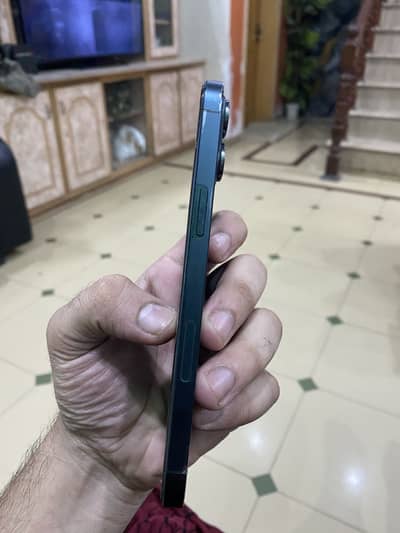 Apple iPhone 12 Pro Max