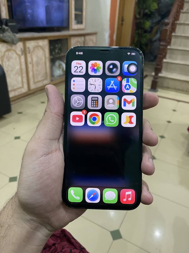 Apple iPhone 12 Pro Max 2