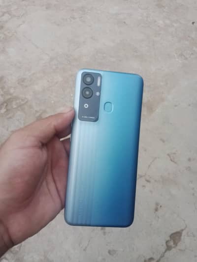 Tecno Pova Neo 4/64