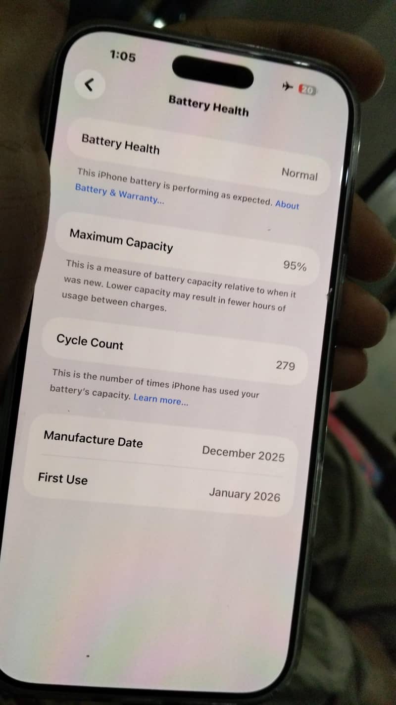 Apple iPhone 17 Pro Max 2