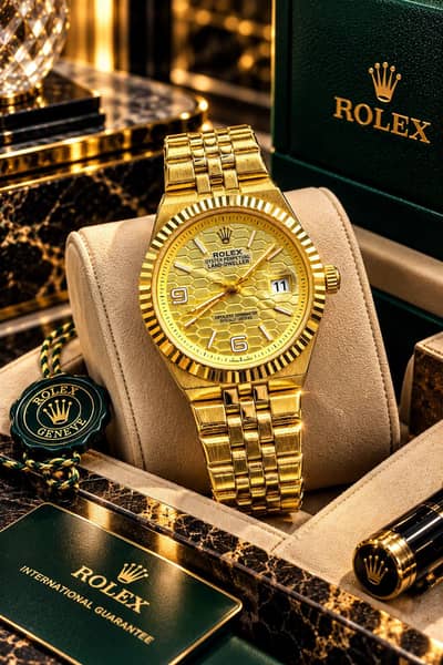 Rolex
