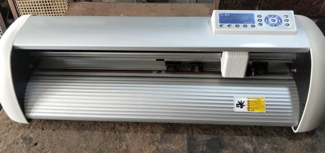 creation plotter/printer/vinyl cutting plotter/vinyl cutter machine