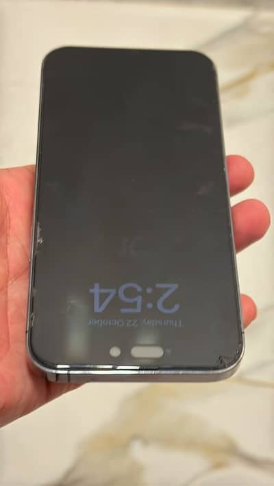 Apple iPhone 14 Pro Max