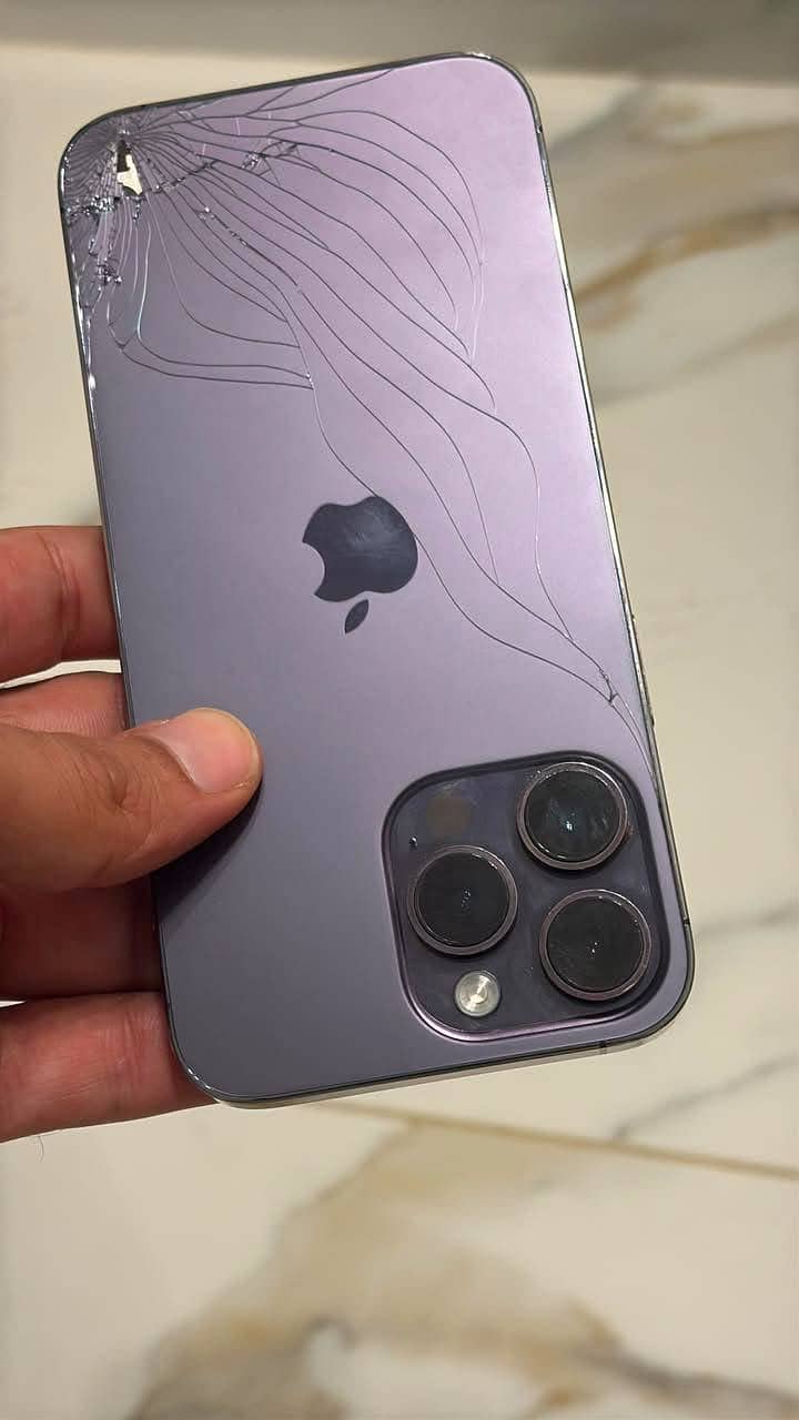 Apple iPhone 14 Pro Max 3