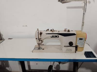 Computerized Japanese Juki Machines For Sale Read Description