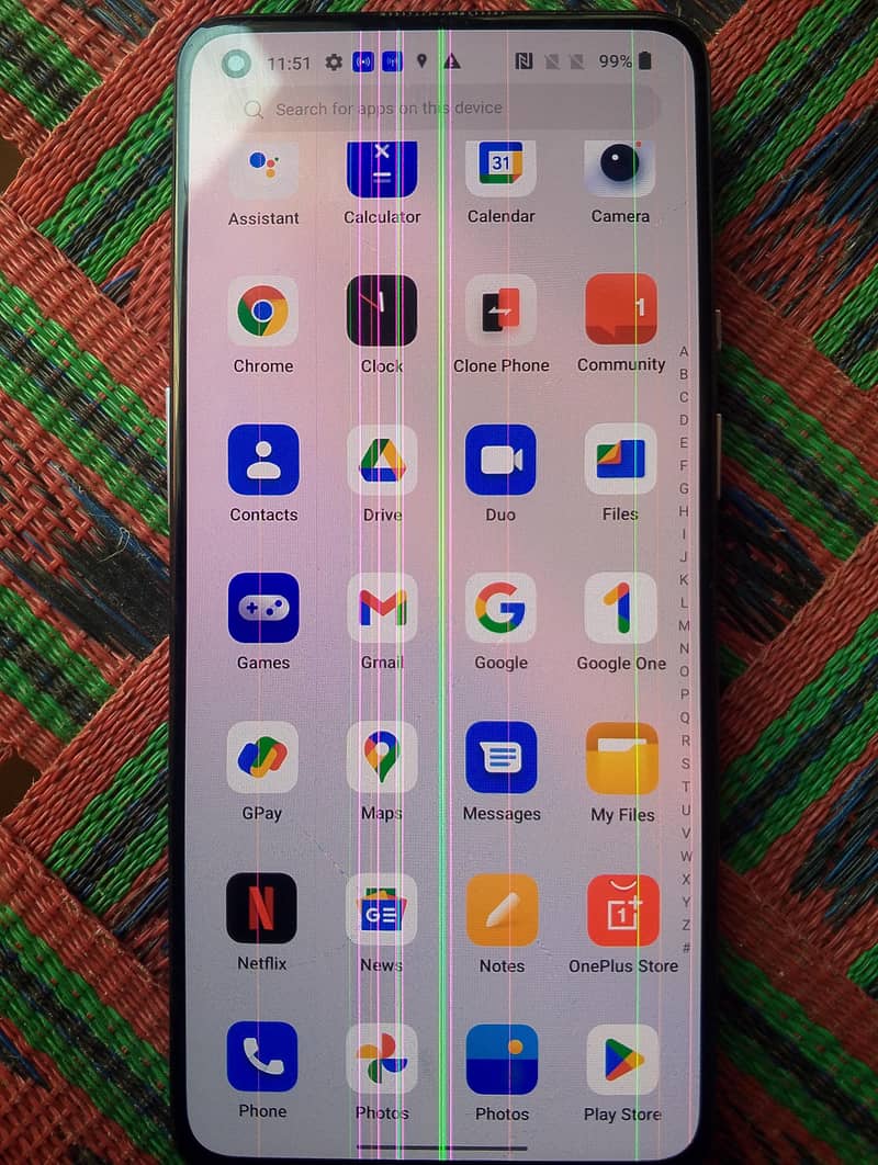 One Plus 9 1